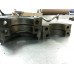 101F005 Engine Block Main Caps For 01-03 Ford F-150  4.2